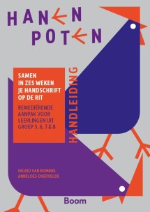 Hanenpoten: Handleiding