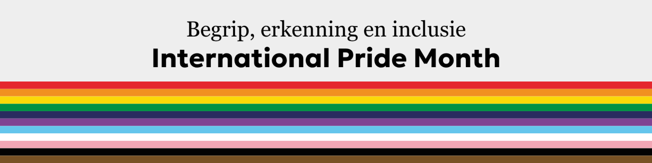 Pride Month