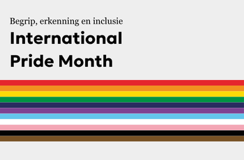 Pride Month