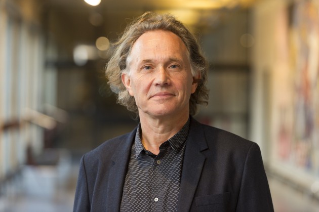 Symbioceen, technologie en humanisme: een ongemakkelijke symbiose?