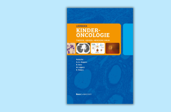Leerboek kinderoncologie