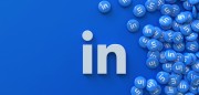LinkedIn voor auteurs: zichtbaar blijven na publicatie