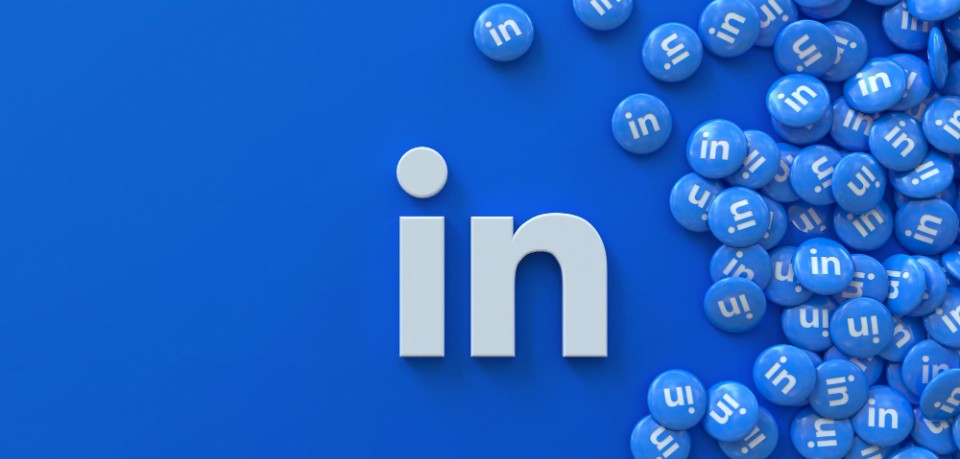 LinkedIn voor auteurs: zichtbaar blijven na publicatie