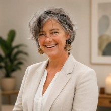 Auteur boom Marieke van Meeteren