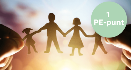 Mentalization-based treatment bij kinderen (MBT-K) met complexe problematiek en hun ouders