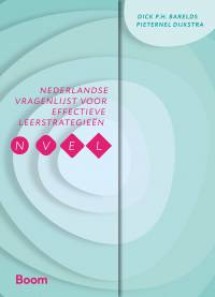 Licentie Effectief studeren - NVEL-HO