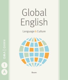 Global English - verwacht
