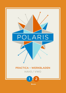 POLARIS NaSk ed 2 practica + werkbladen havo/vwo 1-2