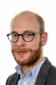 Portret Maarten Stremler