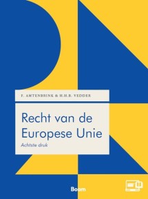 Recht van de Europese Unie