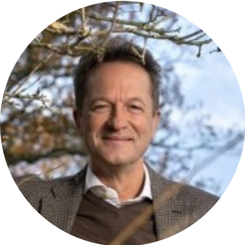 Prof.dr. Rogier Hoenders