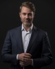 Portret Sander Balkenende