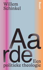 Aarde van Willem Schinkel 9789024406425