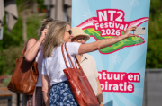 NT2 Festival 2026: even terugblikken