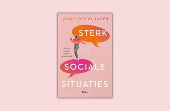 Verschenen: Sterk in sociale situaties