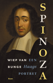 Spinoza van Wiep van Bunge 9789024421725
