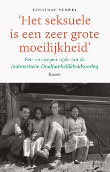 ‘Het seksuele is een zeer grote moeilijkheid’ van Jonathan Verwey 9789024422142