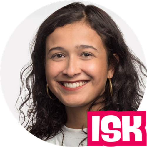 Waarom wel ‘meten’ maar niet ‘keten’? | Yaël Latuny