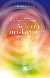 Achter het masker van de persoonlijkheid