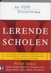 Lerende scholen