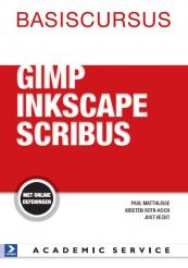 Basiscursus GIMP, Inkscape en Scribus