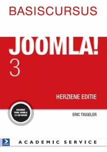 Basiscursus Joomla! 3 - Herziene editie