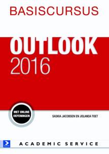 Basiscursus Outlook 2016