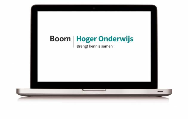 Nieuwe website: voor uw docentexemplaren
