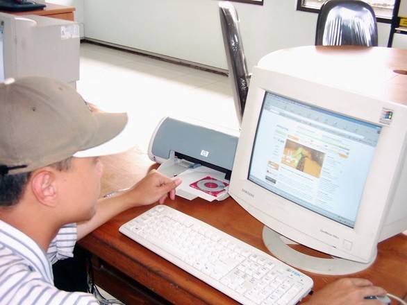 E-begeleiding in het onderwijs bewezen effectief!