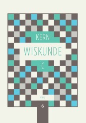 KERN Wiskunde leerboek vwo 6 wiskunde C