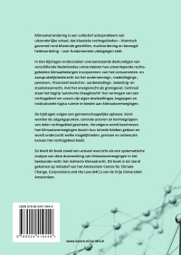 Indirect klimaatrecht