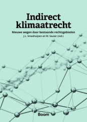 Indirect klimaatrecht