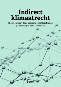 Indirect klimaatrecht