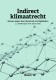 Indirect klimaatrecht