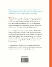 Basisboek ethiek (Volledig herziene editie)