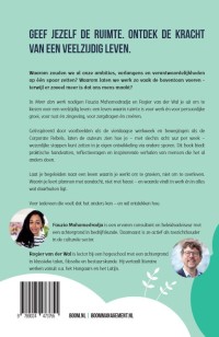 9789024473755 Meer dan werk boek