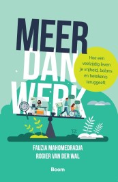 9789024473755 Meer dan werk boek
