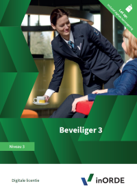 Beveiliger 3 digitaal
