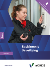 Beveiliger 2 theorie | combipakket