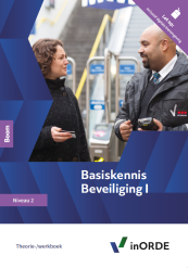Beveiliger 2 theorie/werk | combipakket