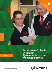 Beveiliger 3 theorie/werk | combipakket