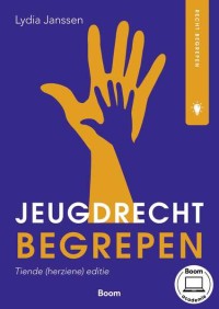 Jeugdrecht begrepen