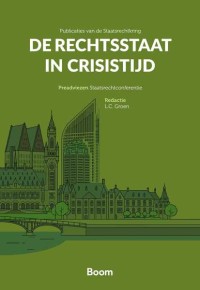 De rechtsstaat in crisistijd