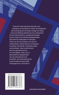 Veelzeggend en verbindend
