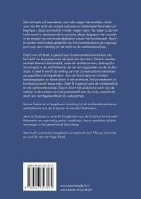 Recht in context