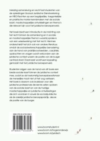 Inleiding samenleving en recht