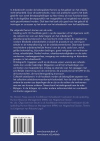 Arbeidsrecht