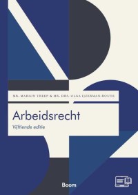 Arbeidsrecht