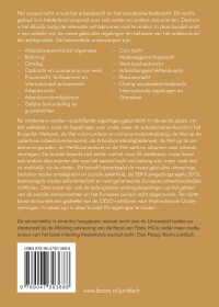 Wetgeving sociaal recht 2026/2027