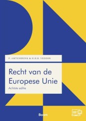 Recht van de Europese Unie